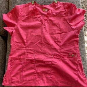 WonderWink Scrub set